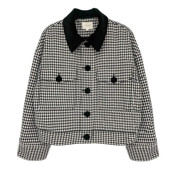 SEZANE Erwann Jacket S - Picture 1 of 13